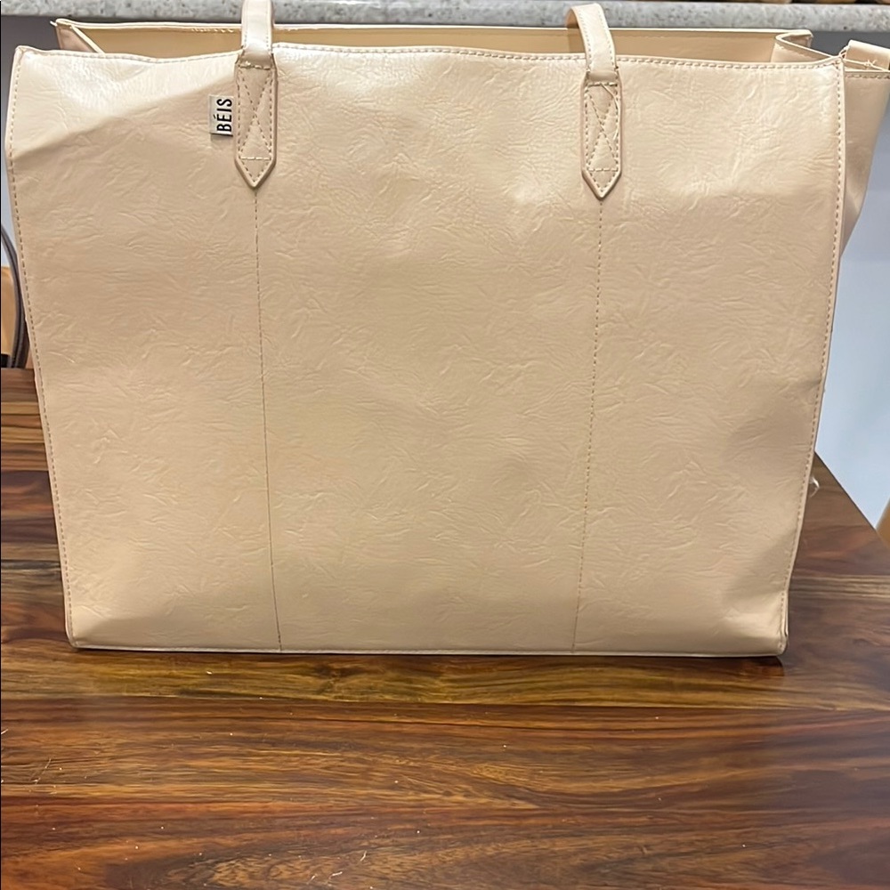 Beis Large Work Tote